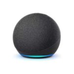 Parlante Alexa Echo Dot 4