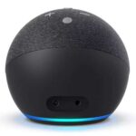 Parlante Alexa Echo Dot 4 - Imagen 2