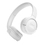 Audifonos Jbl Tune 520BT White