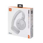 Audifonos Jbl Tune 520BT White - Imagen 4