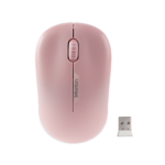 Mouse Meetion Inalam R545 Pink