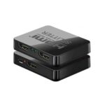 Spliter Birlink Hdmi 1X2, 4K