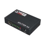 Spliter Birlink Hdmi 1X4