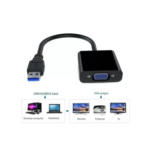 Adaptador Birlink Usb 3.0 A Vga - Imagen 2