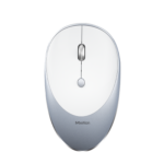 Mouse Meetion Inalam R600 Silver