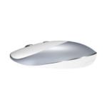 Mouse Meetion Inalam R600 Silver - Imagen 6