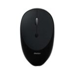 Mouse Meetion R600 Black