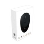 Mouse Meetion R600 Black - Imagen 5
