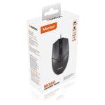 Mouse Meetion Usb M360 - Imagen 3