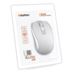 Mouse Meetion R560 White - Imagen 3
