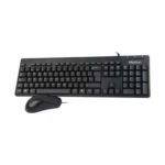 Teclado y Mouse Meetion AT100 - Imagen 3
