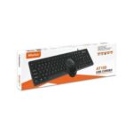 Teclado y Mouse Meetion AT100 - Imagen 4