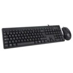 Teclado y Mouse Meetion AT100 - Imagen 5