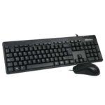 Teclado y Mouse Meetion AT100 - Imagen 6