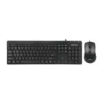 Teclado y Mouse Meetion AT100 - Imagen 7