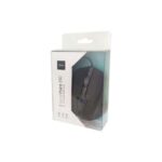 Mouse Mlab Usb Black - Imagen 3
