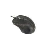 Mouse Mlab Usb Black - Imagen 4