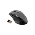 Mouse Mlab Mini Inalam Black