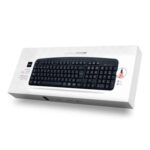 Teclado Mlab Usb KB-200.0 - Imagen 4