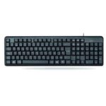 Teclado Mlab Usb Slim