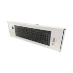Teclado Mlab Usb Slim - Imagen 2