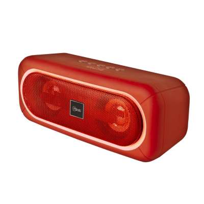 Parlante Mlab Extrem Bass