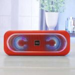 Parlante Mlab Extrem Bass - Imagen 4