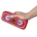 Parlante Mlab Extrem Bass - Imagen 6