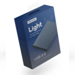 Disco Duro Hikvision Externo 2TB - Imagen 3