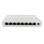 Switch Hikvision 8 Puertos - Imagen 2
