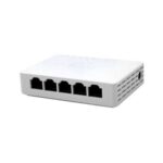 Switch  Hikvision 10/100/1000 5 P