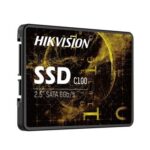 Disco SSD Hikvision 240GB