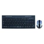 Teclado + Mouse Mlab Inalambrico - Imagen 3