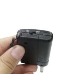Microfono Mlab Inalambrico y Alambrico - Imagen 7