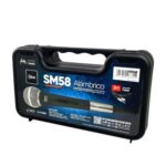 Microfono Mlab MC-58 - Imagen 3