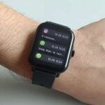 Smartwatch Mlab Mobility Pro S10 - Imagen 2