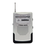 Radio Daewoo DI-681 AM/FM - Imagen 3