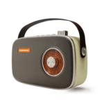 Radio Daewoo FM Portatil - Imagen 2