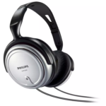 Audifonos Philips SHP2500