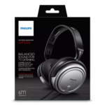 Audifonos Philips SHP2500 - Imagen 4