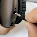 Audifonos Mlab Space Black - Imagen 4