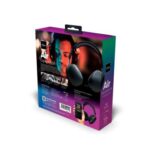 Audifonos Mlab Space Black - Imagen 7