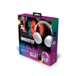 Audifonos Mlab Air Silver - Imagen 8