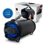 Parlante Mlab Maxbass - Imagen 2