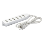 Alargador 1.5M 6 Enchufes