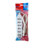 Alargador 1.5M 6 Enchufes - Imagen 2