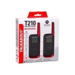 Radio Motorola T210CL
