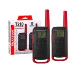 Radio Motorola T210CL - Imagen 2