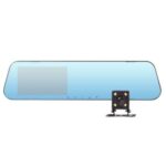Camara Espejo DVR FHD 2 Camaras - Imagen 5