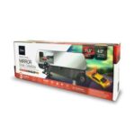 Camara Espejo DVR FHD 2 Camaras - Imagen 7